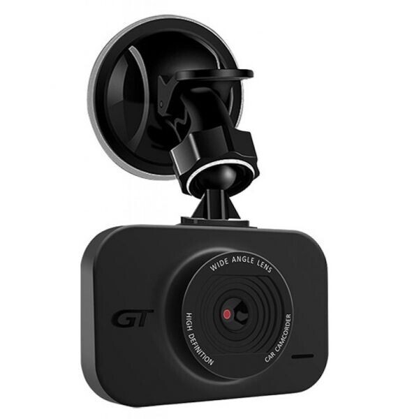 

Видеорегистратор gt r One