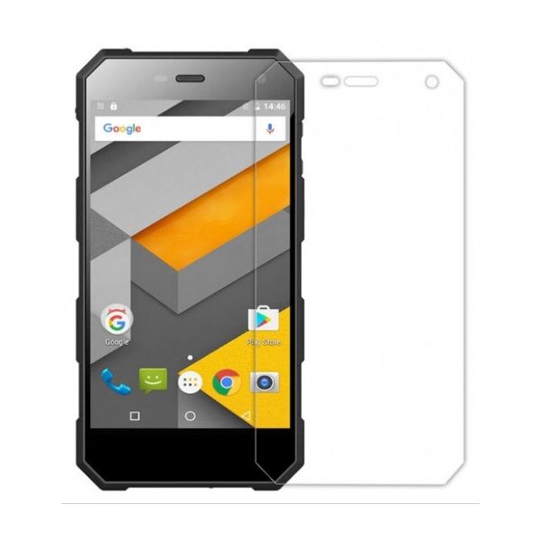 

Защитное стекло для Archos 50 Saphir