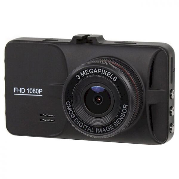 

Видеорегистратор FrimeCom tiglon dvr-301