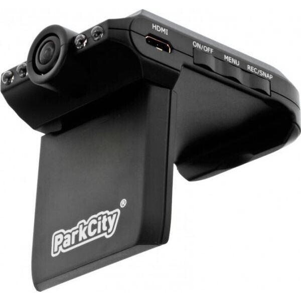 

Видеорегистратор ParkCity dvr hd 130