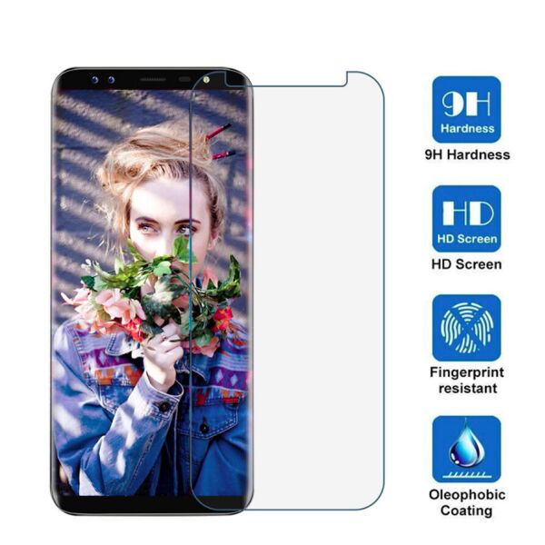 

Защитное стекло для Blackview S8