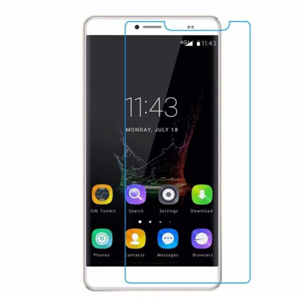 

Защитное стекло для Bluboo X9,X9 Pro