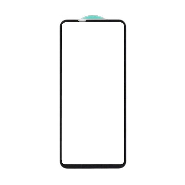 

Защитное стекло Premium Glass для Samsung A12 Black, Full Curved (DM)