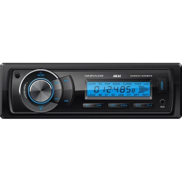 

Автомагнитола akai ca004a-3258m3