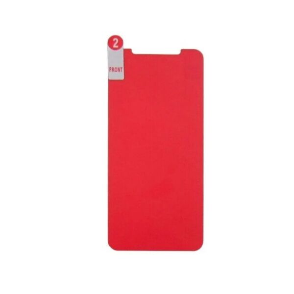 

Защитное стекло для iPhone X (0.2мм) Flexible Glass