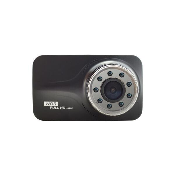 

Видеорегистратор CarCam т639