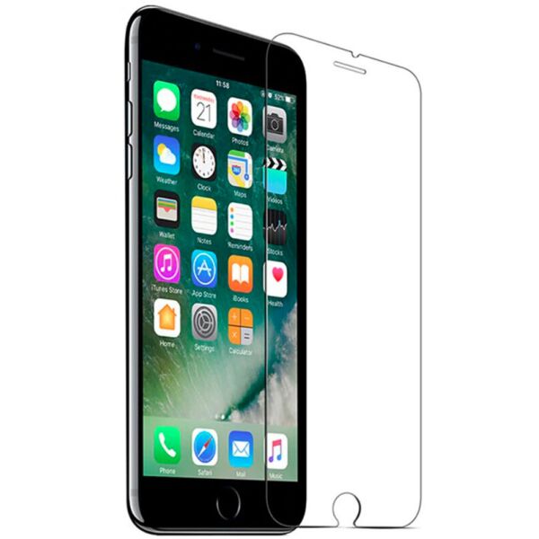 

Защитное стекло для iPhone 6 (0.3 mm) без упаковки