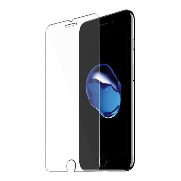 

Защитное стекло для Apple iPhone 7/8 (0.3 мм, 2.5D)