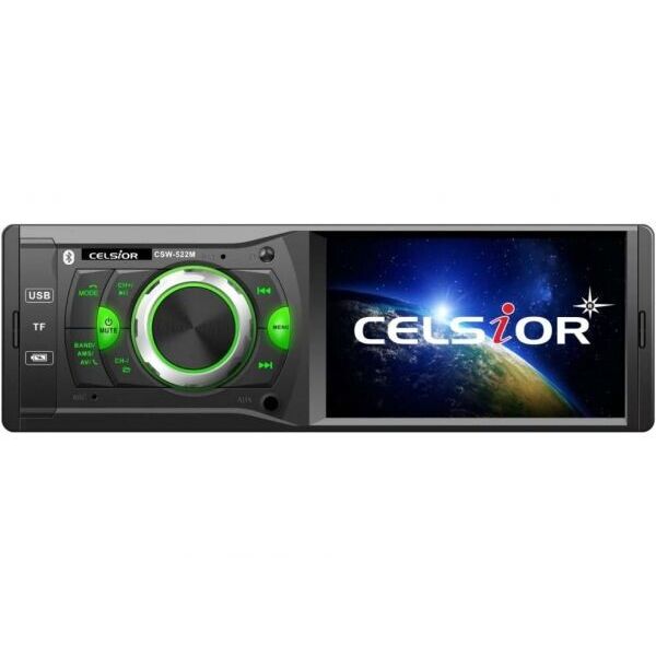 

Автомагнитола Celsior csw-mp522