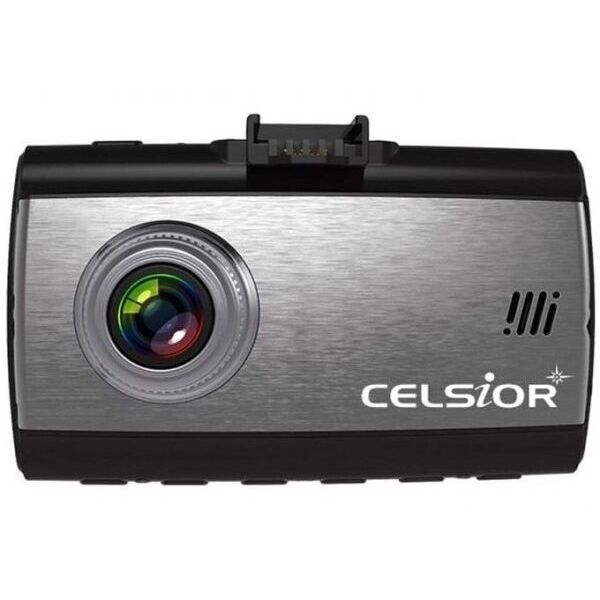 

Видеорегистратор Celsior dvr f801