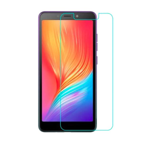 

Защитное стекло для TECNO POP 2s pro (KB2j)