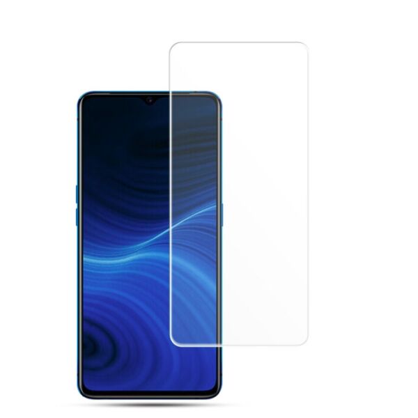 

Защитное стекло для Realme 6 Florence 0,3 mm (тех.пак)