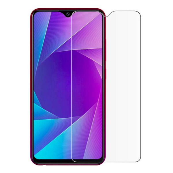 

Защитное стекло для Realme C3 Florence 0,3 mm