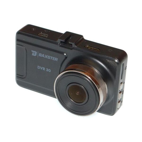 

Видеорегистратор Baxster dvr 30