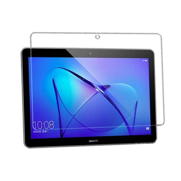 

Защитное стекло для Huawei MediaPad T3 10"; AGS-L09 (0.3 мм, 2.5D) (KC)