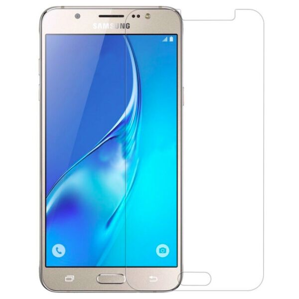 

Защитное стекло для Samsung J710 Galaxy J7 (2016) (0.3 мм. 2.5D) (KC)