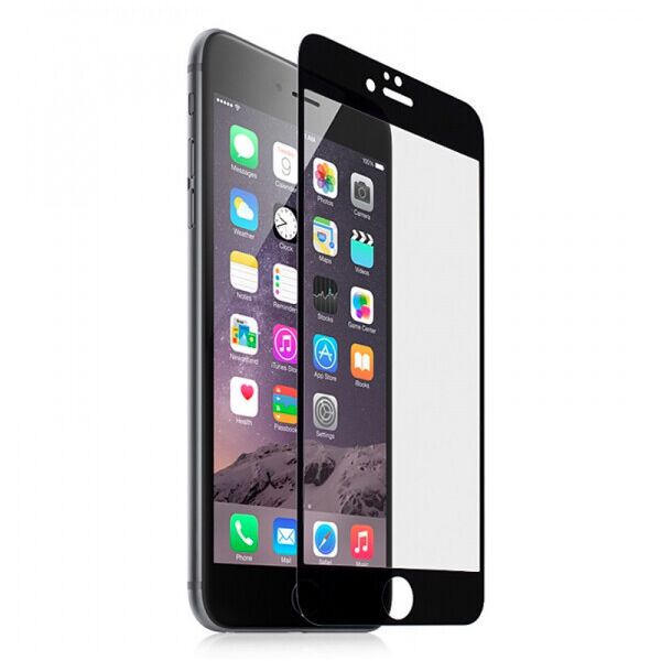 

Защитное стекло для iPhone 6 Plus / 6S Plus 5D (no package) KD