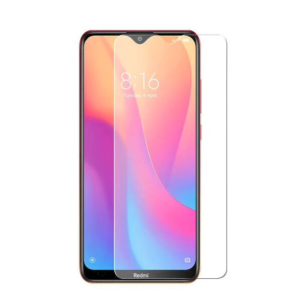 

Защитное стекло High Clear для Xiaomi Redmi 8 / 8A (KD)