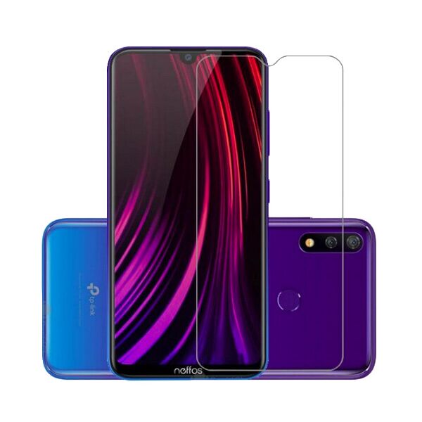 

Защитное стекло High Clear для TP-Link Neffos X20 (KD)