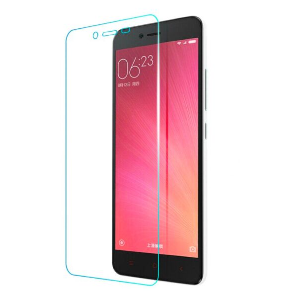 

Защитное стекло для XIAOMI Redmi 5a / Redmi Go (0.3 мм, 2.5D) KD