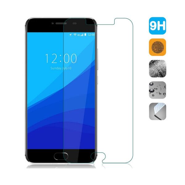 

Защитное стекло для Umidigi C Note
