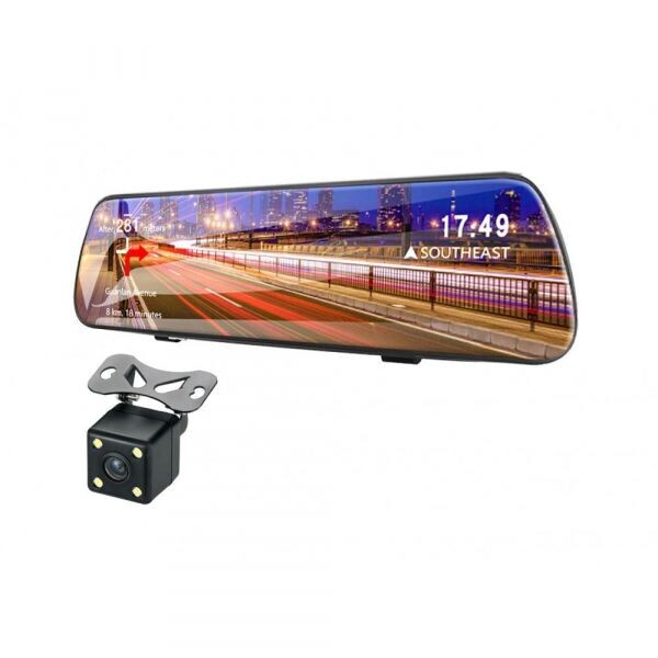 

Видеорегистратор Celsior dvr m3