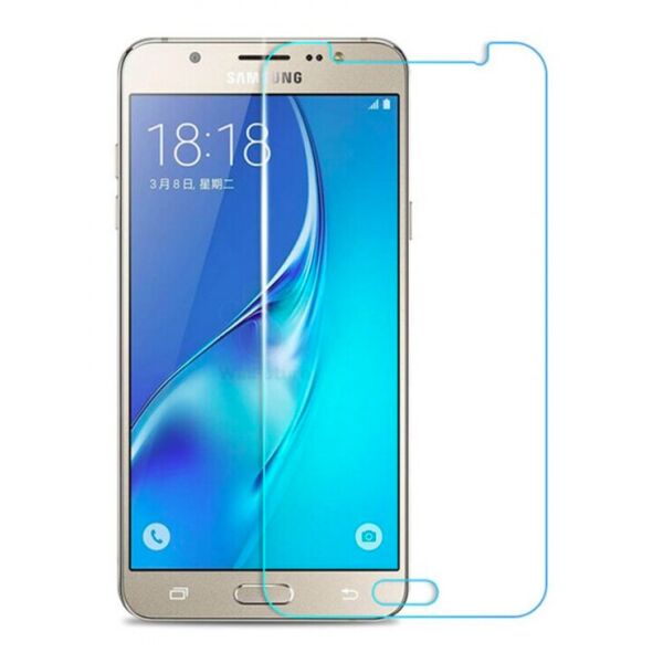 

Защитное стекло для SAMSUNG J700 Galaxy J7 (0.3 мм. 2.5D) KD