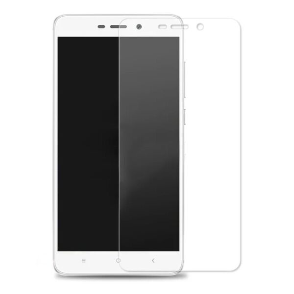 

Защитное стекло для Xiaomi Redmi 4A (0.3 мм, 2.5D) KD