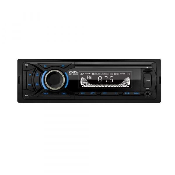 

Автомагнитола Digital dca-b300db