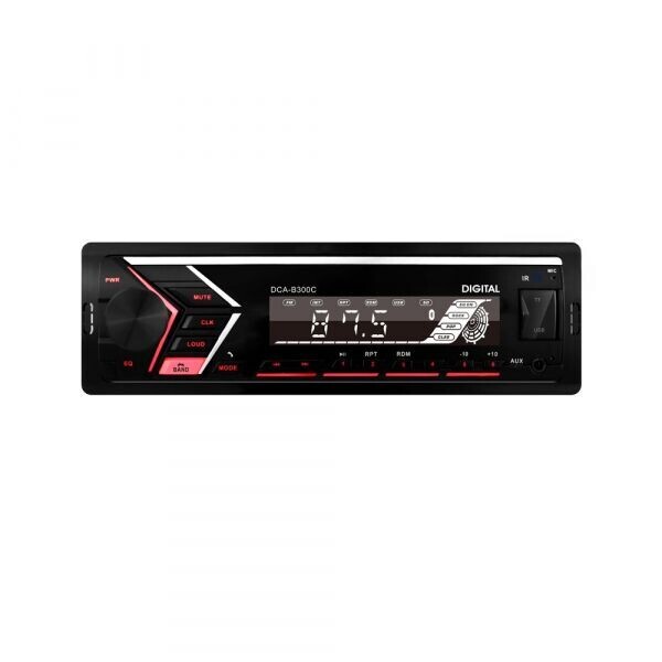 

Автомагнитола Digital dca-b300cr