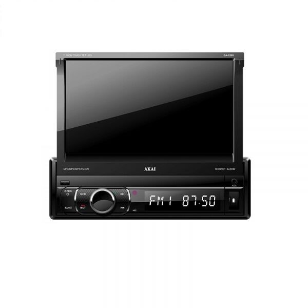 

Автомагнитола akai ca-1298g