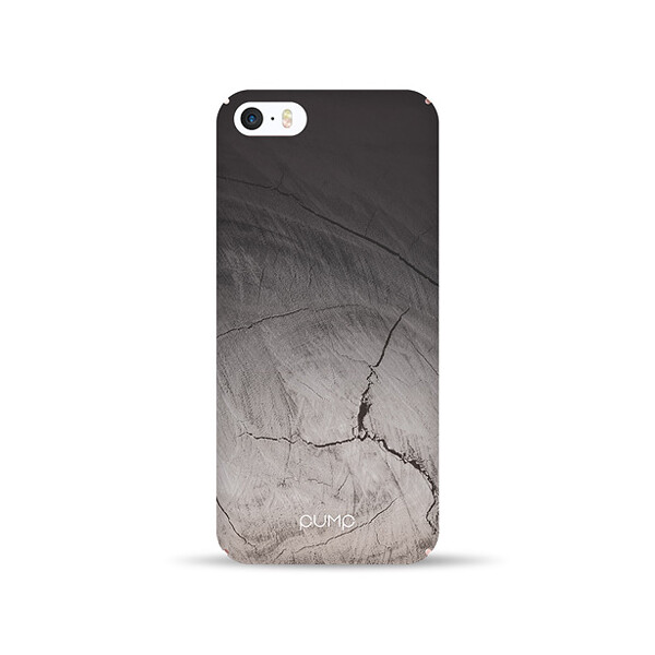 

Чехол Pump Tender Touch для Apple iPhone 5/5S/SE (Wood Ombre) (686954)