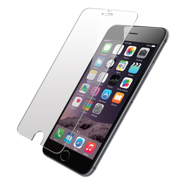 

Защитное стекло Apple iPhone 6 / 6S (0.3 mm, 2.5D) TOP