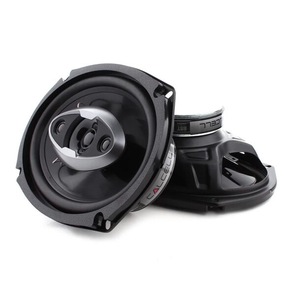 

Автомобильная акустика CALCELL CB-694