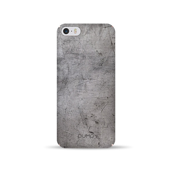 

Чехол Pump Tender Touch для Apple iPhone 5/5S/SE (Stone Texture) (686939)