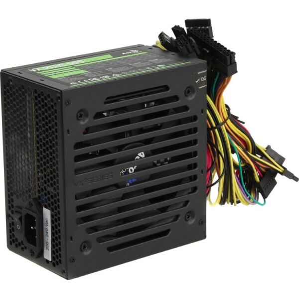 Блок питания Aerocool 500W VX500 PLUS