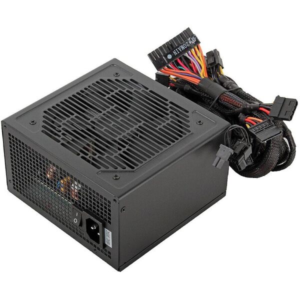 

Блок питания Aerocool 600W VX600 PLUS