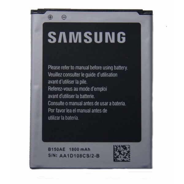 

Аккумулятор для Samsung G350/ i8262