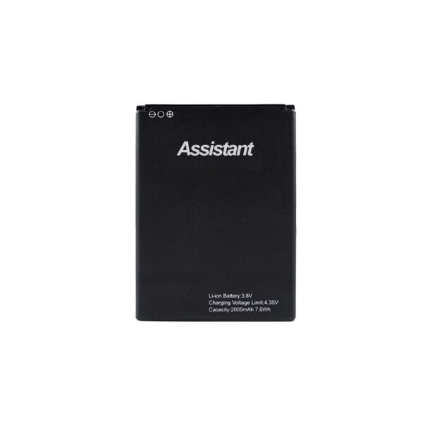 

Аккумулятор для Assistant AS-4421 AS-4411 Unami