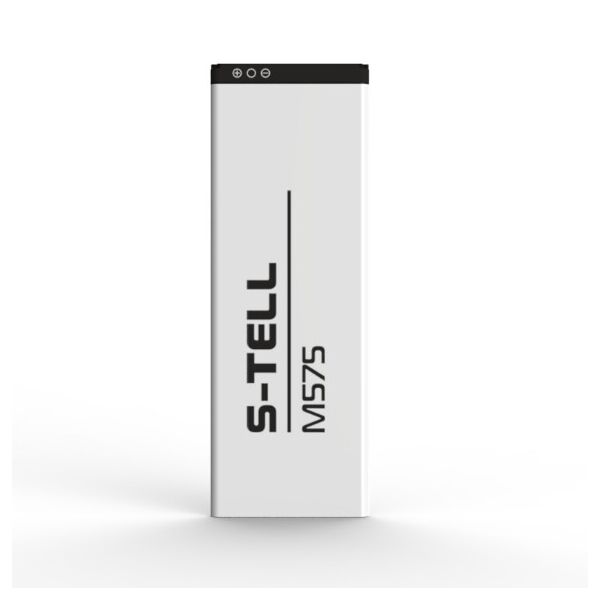 

Аккумулятор S-TELL M575