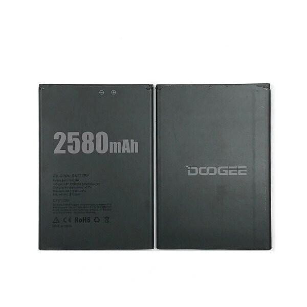 

Аккумулятор для Doogee X20 (BAT17582580)