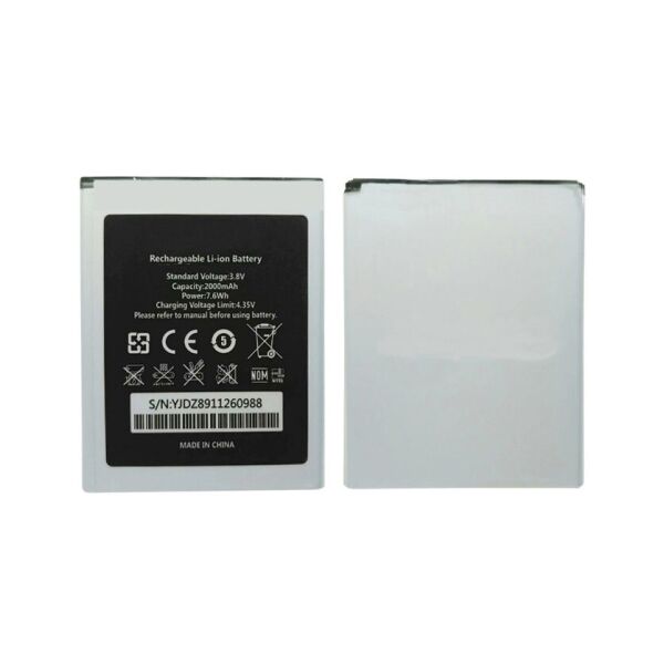 

Аккумулятор для Bravis A503 JOY