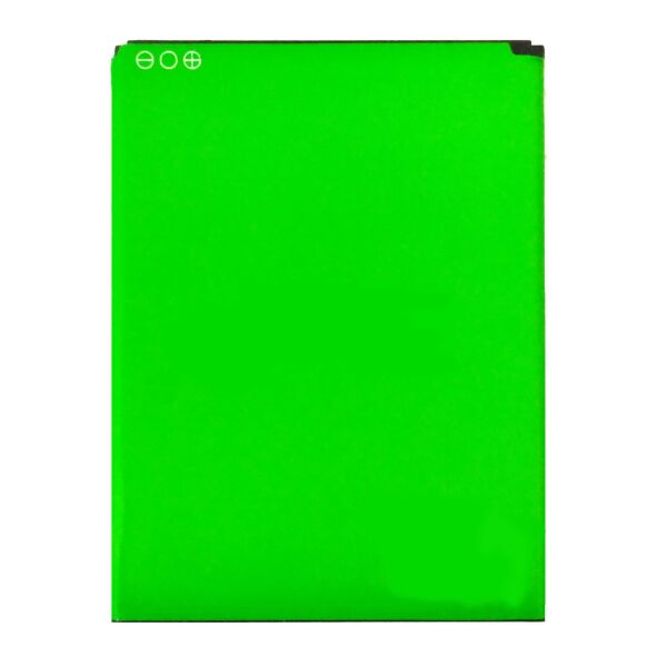 

Аккумулятор для Bravis A504 Trace Dual Sim