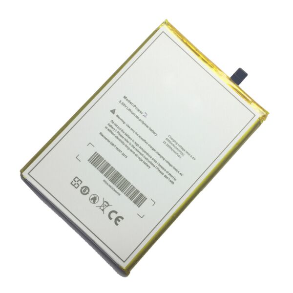 

Аккумулятор для Ulefone Power 2