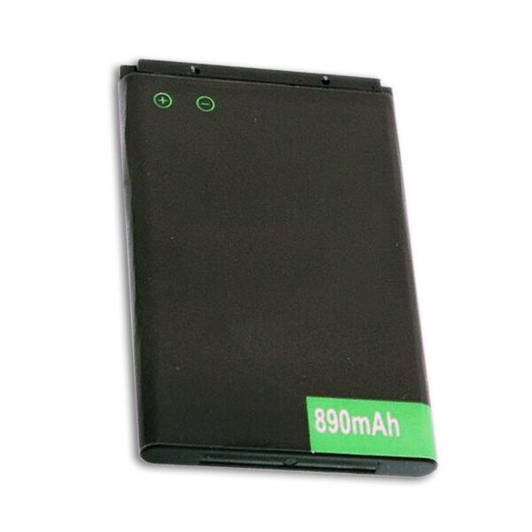 

Аккумулятор для Sigma X-Style 28 flip 890mAh (Усиленный)