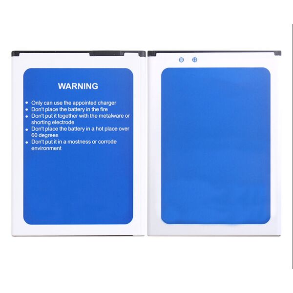 

Аккумулятор для Ergo A555 UNIVERSE Dual Sim