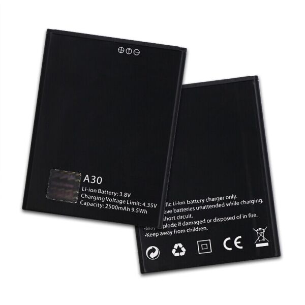 

Аккумулятор для Blackview A30 (2500 mAh)
