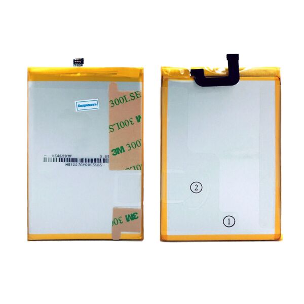 

Аккумулятор для UleFone Power 3L оригинал