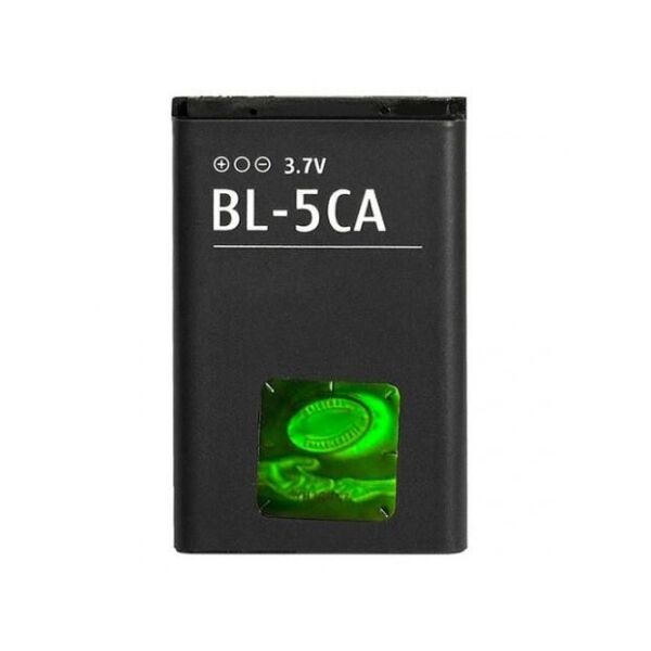 

Аккумулятор для Nokia BL-5C