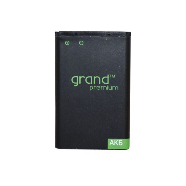 

Аккумулятор Grand Premium для Nokia BL-4C